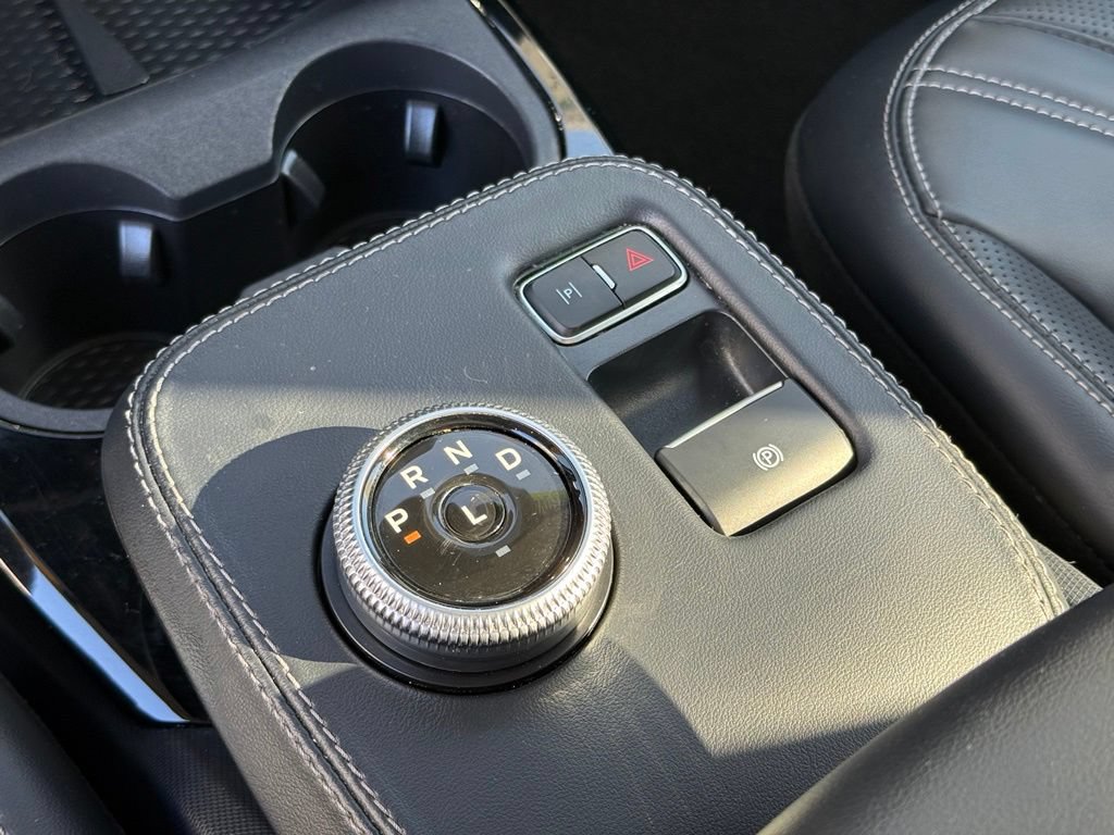 Used 2023 Ford Mustang Mach-E Premium RWD image 27