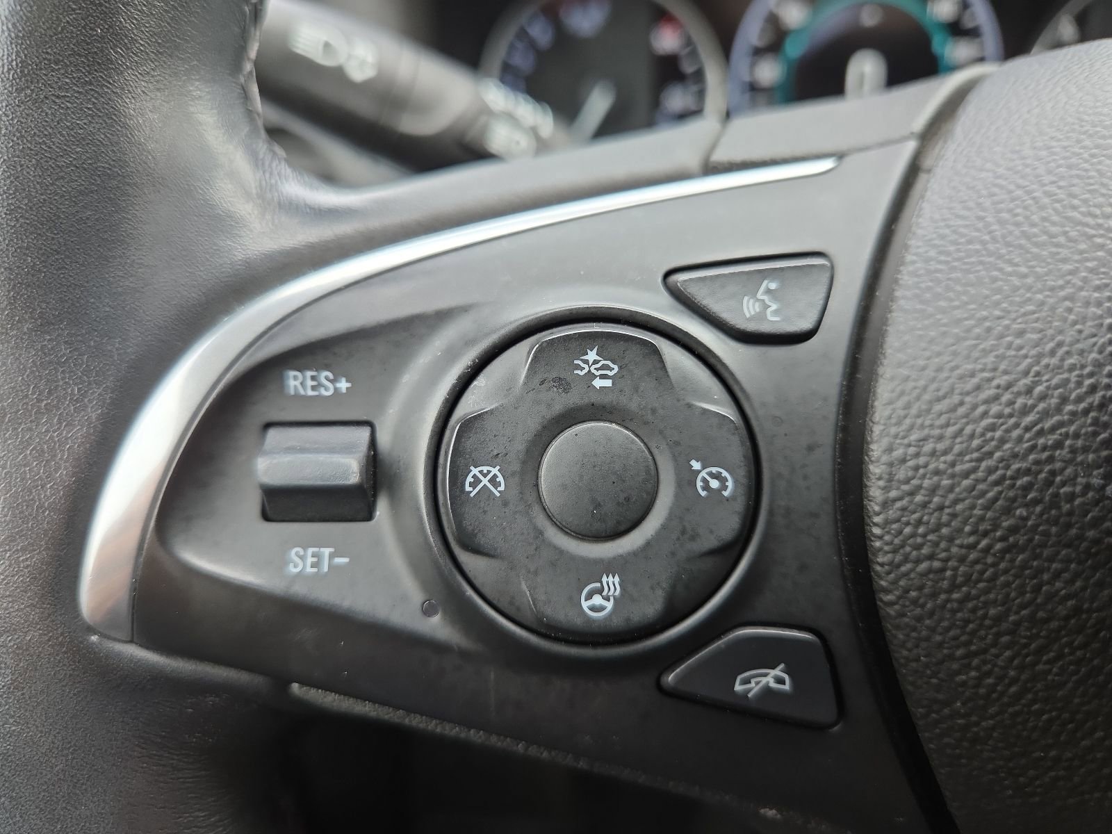 Used 2019 Buick Enclave Avenir w/ Avenir Technology Package image 20