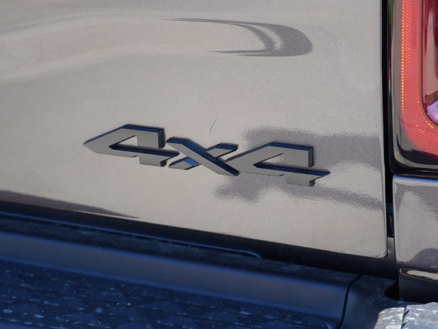 New 2027 RAM 3500 Big Horn AWD/4WD image 22