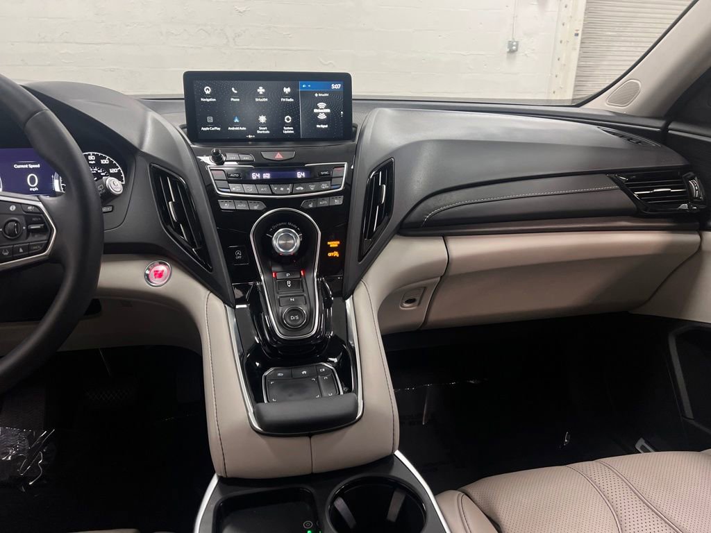 Used 2025 Acura RDX SH-AWD w/ Advance Package image 19