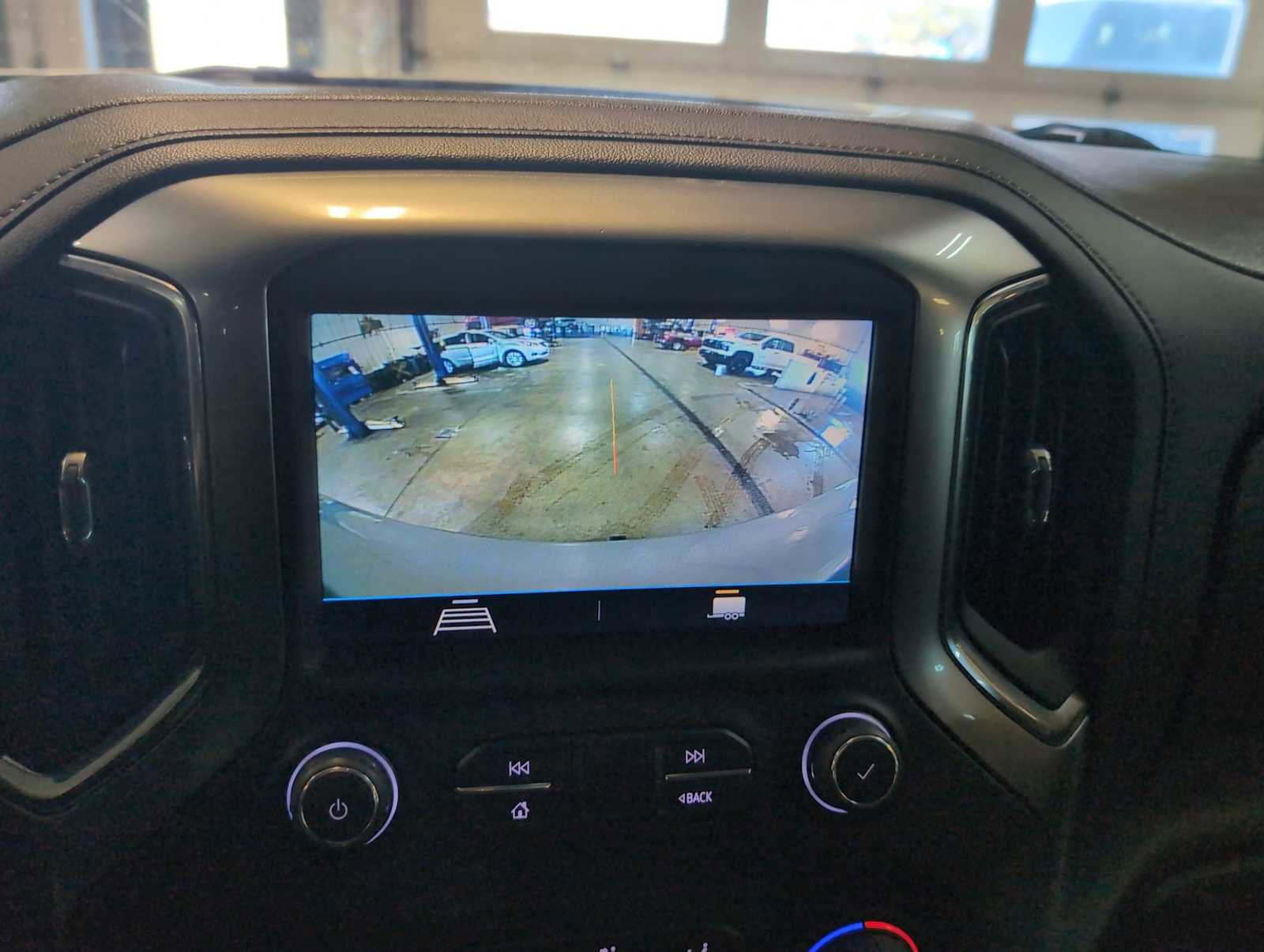 Used 2022 Chevrolet Silverado 1500 RST image 14