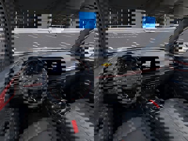 New 2026 Chevrolet Traverse RS w/ LPO, Floor Liner Package image 15