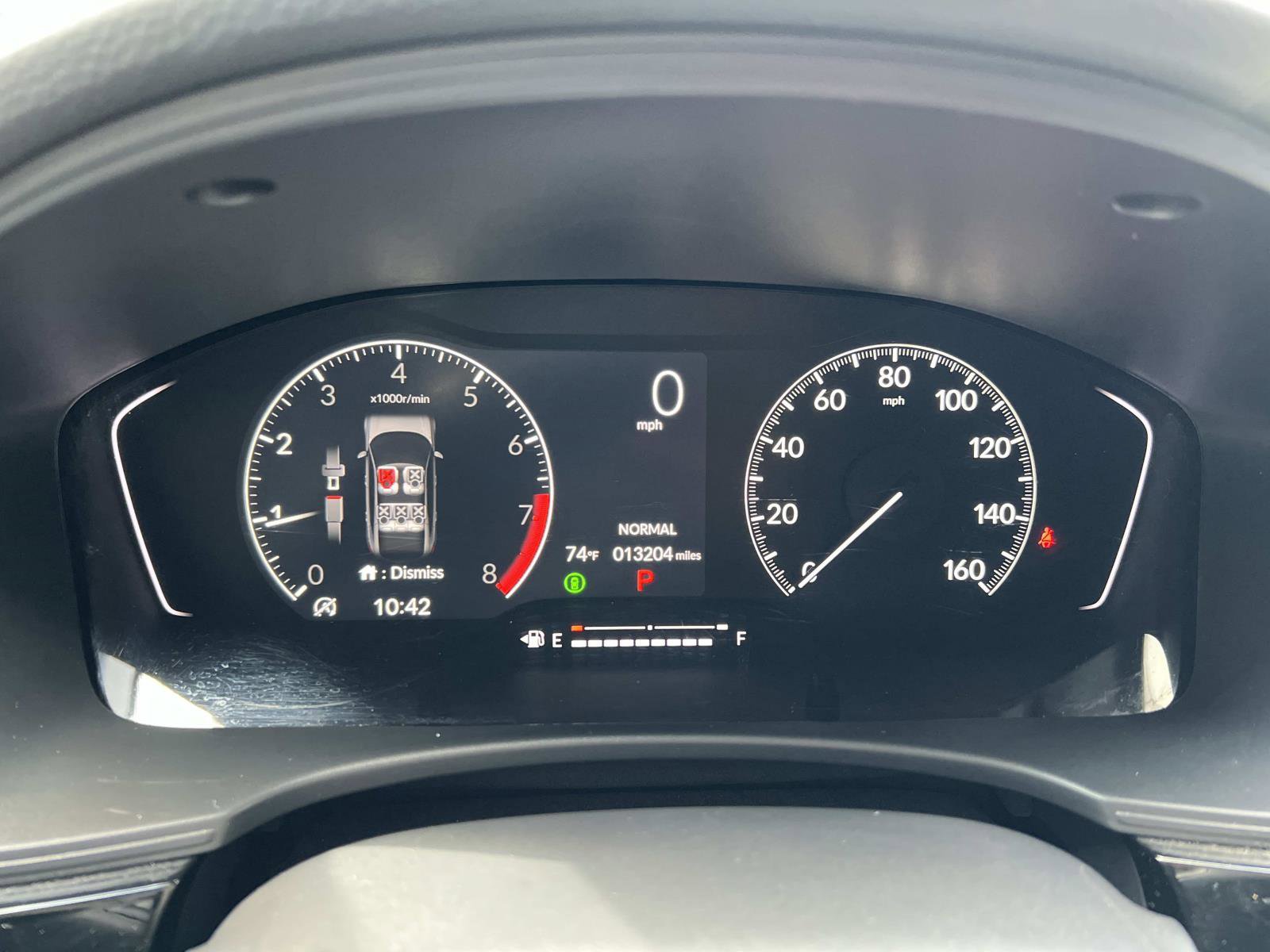 Used 2024 Honda Civic Sport image 10