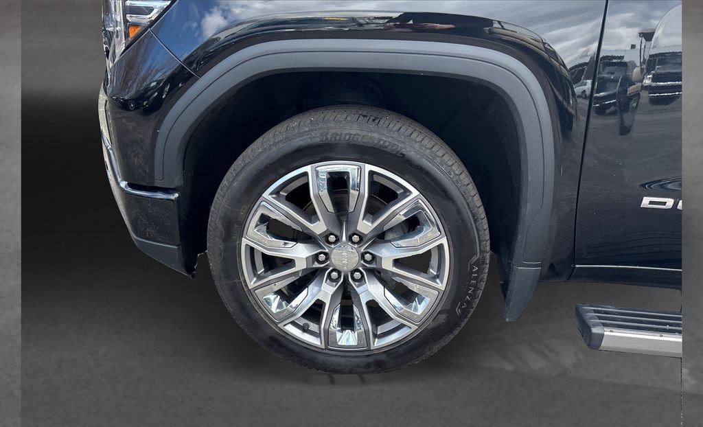 Used 2023 GMC Sierra 1500 Denali w/ Denali Reserve Package image 11