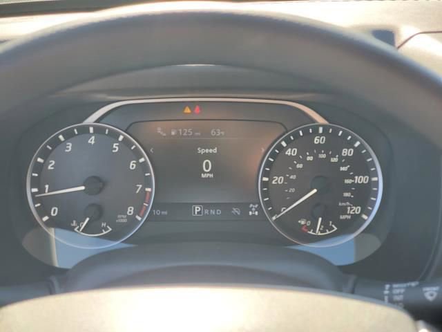 New 2026 Nissan Frontier S image 24