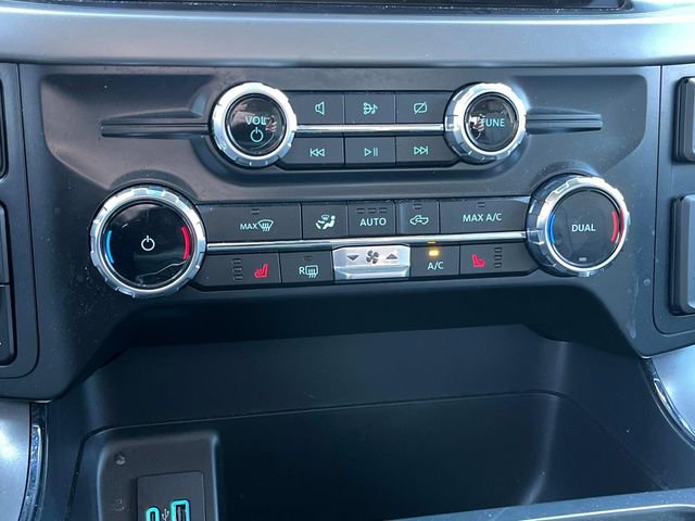 Used 2024 Ford F150 XLT w/ Equipment Group 302A MID image 33