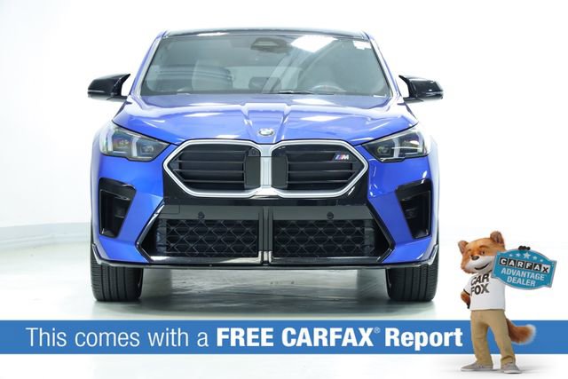 Used 2025 BMW X2 M35i image 2