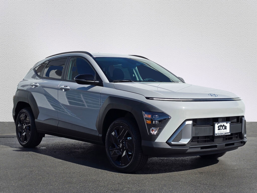 New 2026 Hyundai Kona SEL Sport image 36