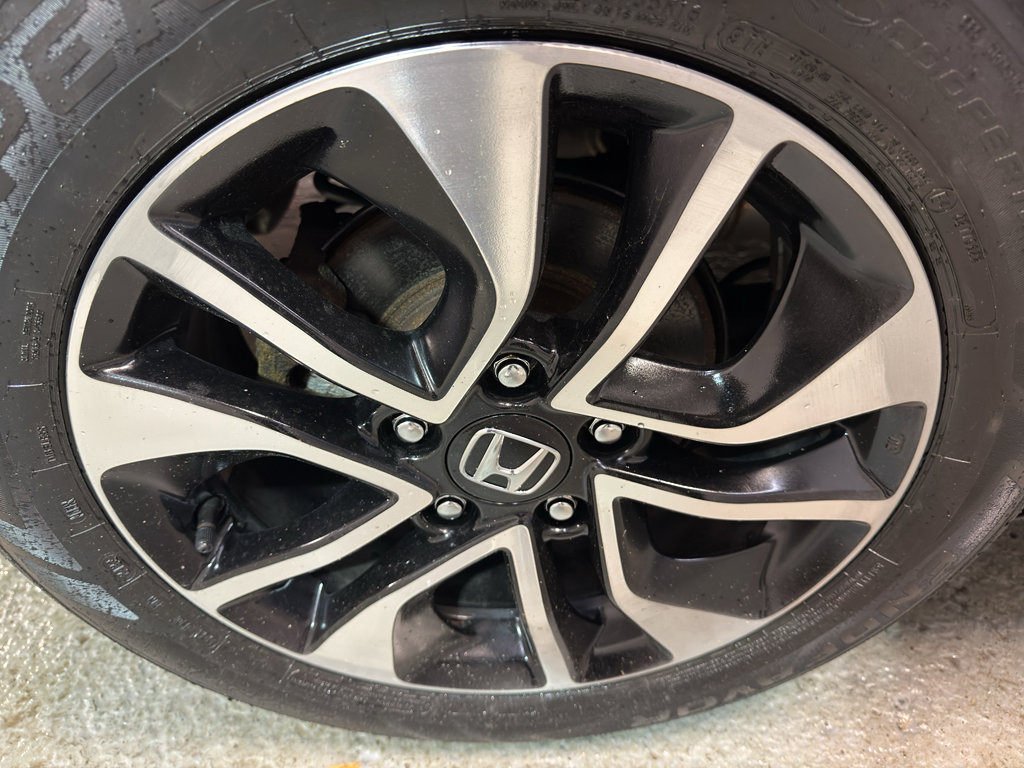 Used 2014 Honda Civic EX image 36