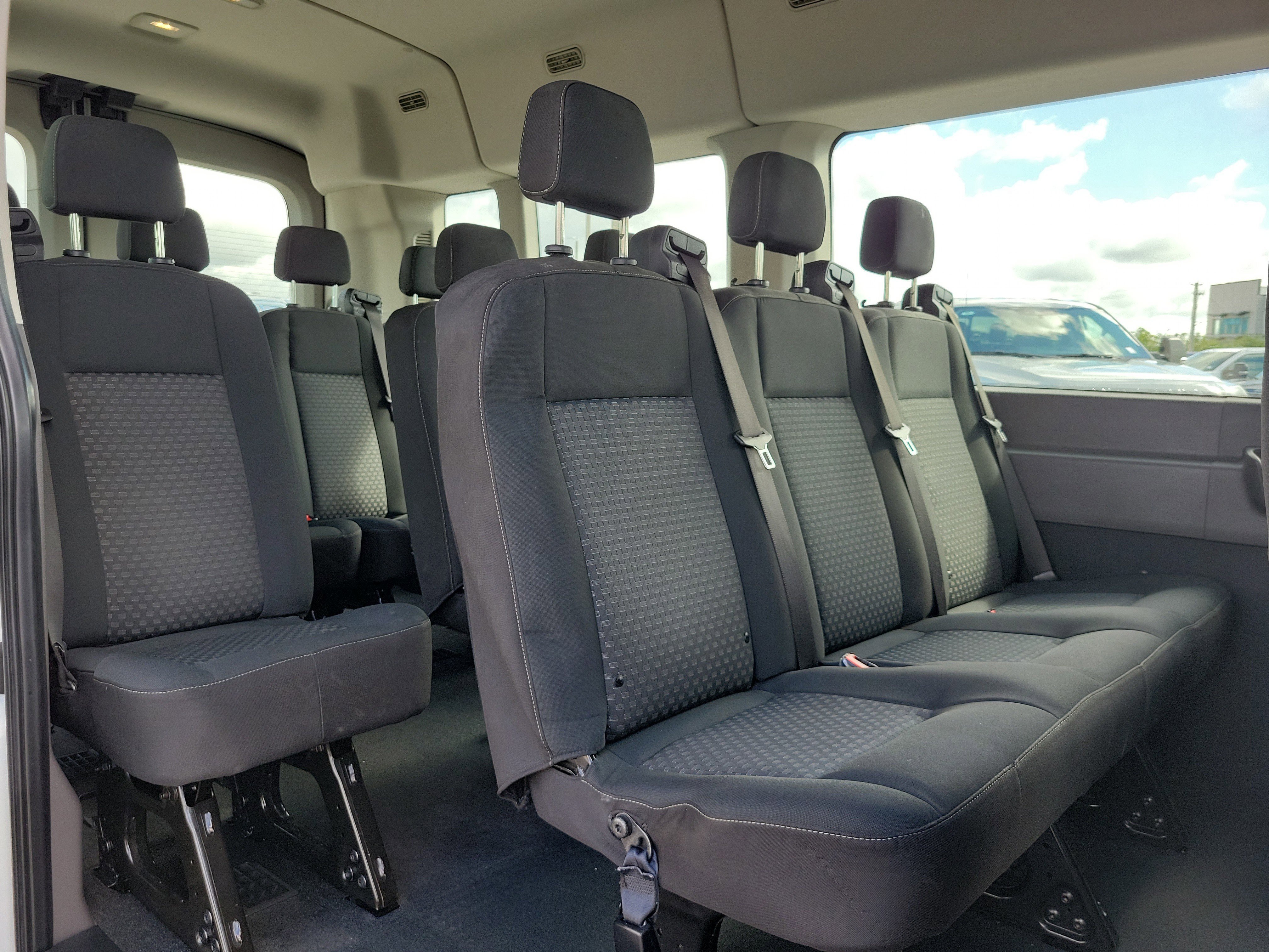 Used 2022 Ford Transit 350 XL RWD image 14