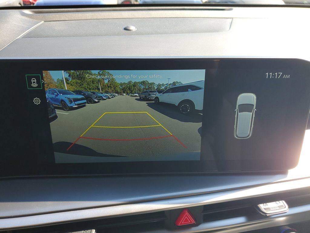 New 2026 Kia Sorento S image 32