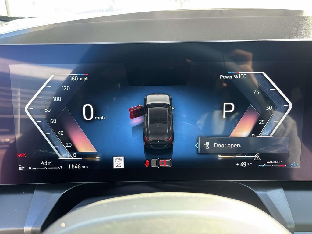 New 2026 BMW X3 xDrive30 w/ Premium Package image 14