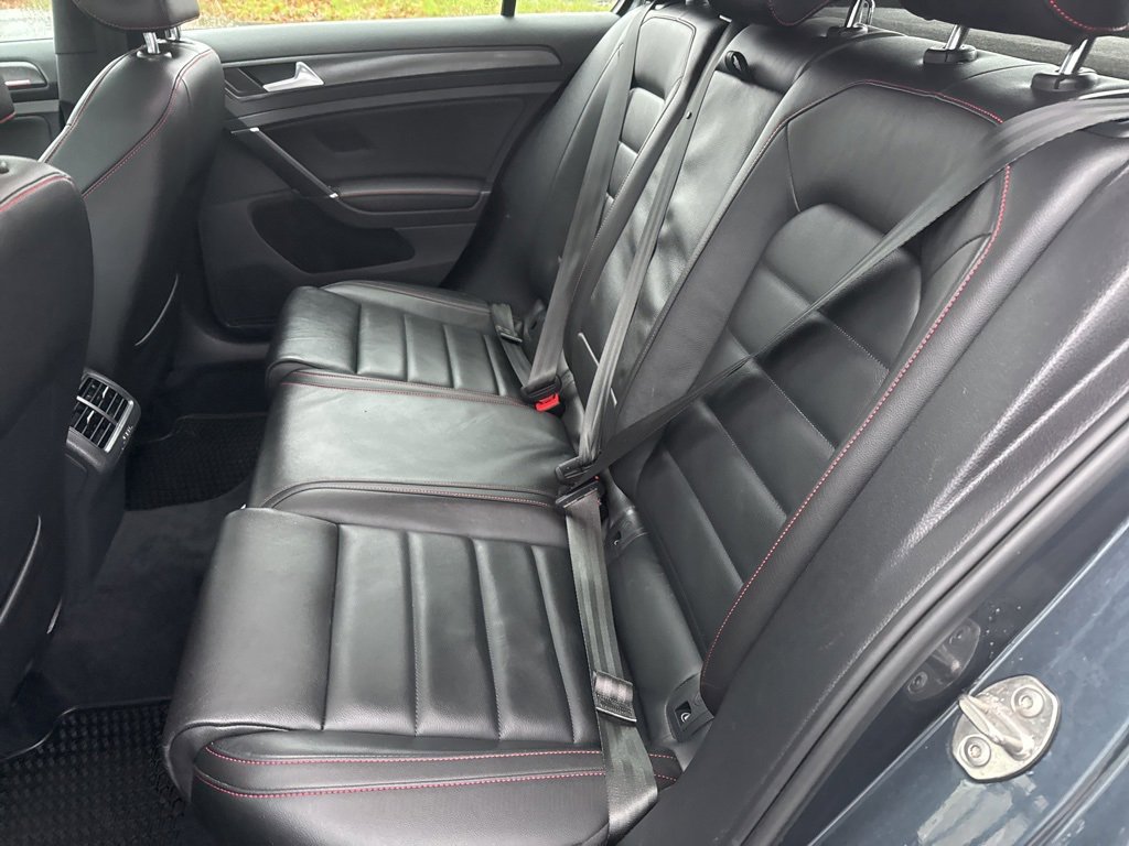 Used 2021 Volkswagen GTI Autobahn image 17