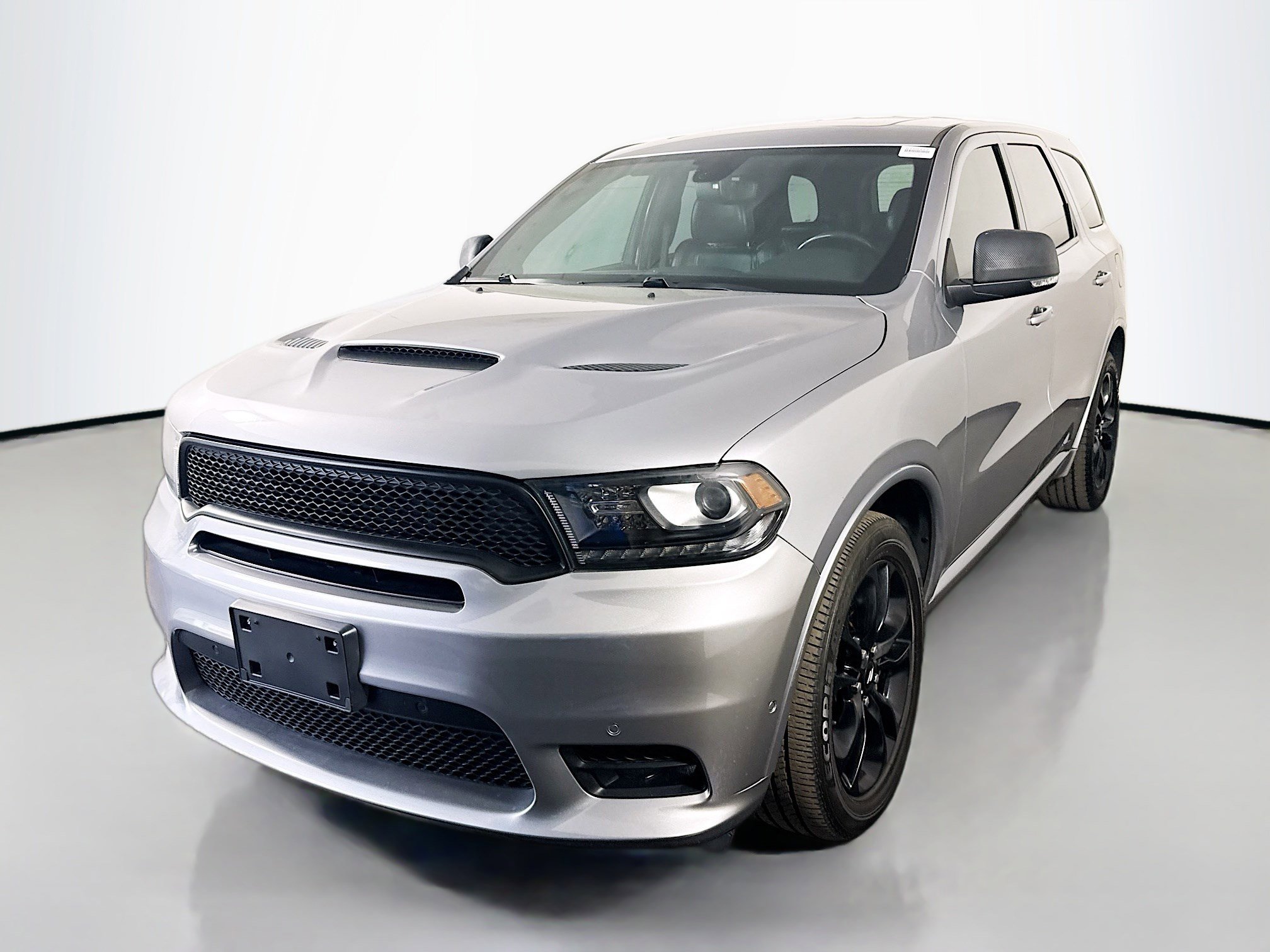 Used 2020 Dodge Durango R/T w/ Blacktop Package image 4