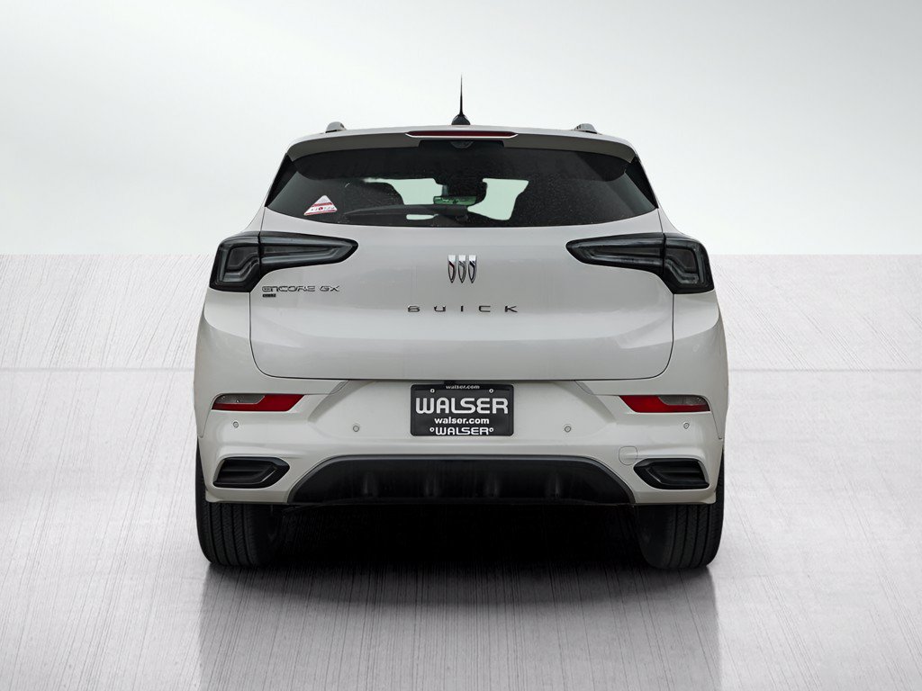 New 2026 Buick Encore GX Avenir w/ Avenir Technology Package AWD/4WD image 5