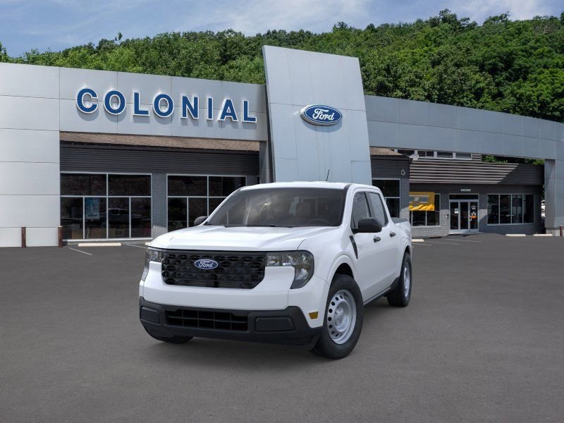 New 2026 Ford Maverick XL w/ Equipment Group 101A AWD/4WD image 2