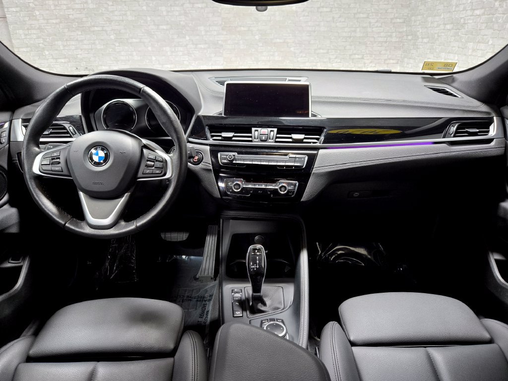Used 2020 BMW X2 xDrive28i w/ Convenience Package AWD/4WD image 34