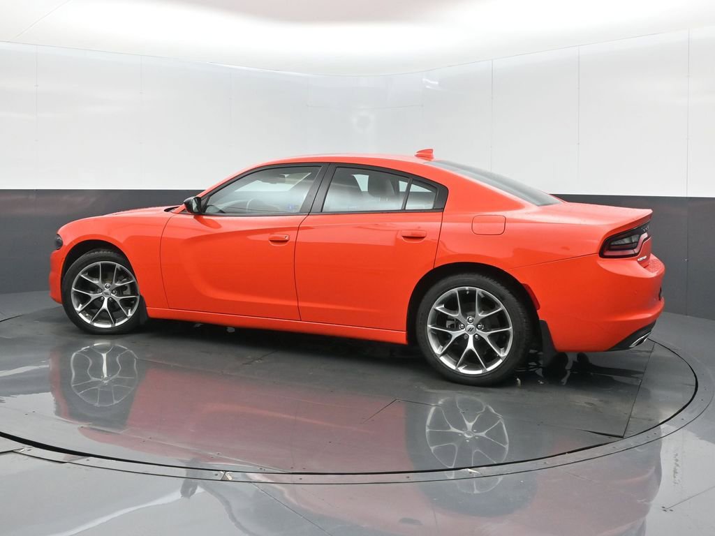 Certified 2023 Dodge Charger SXT w/ Plus Group image 5