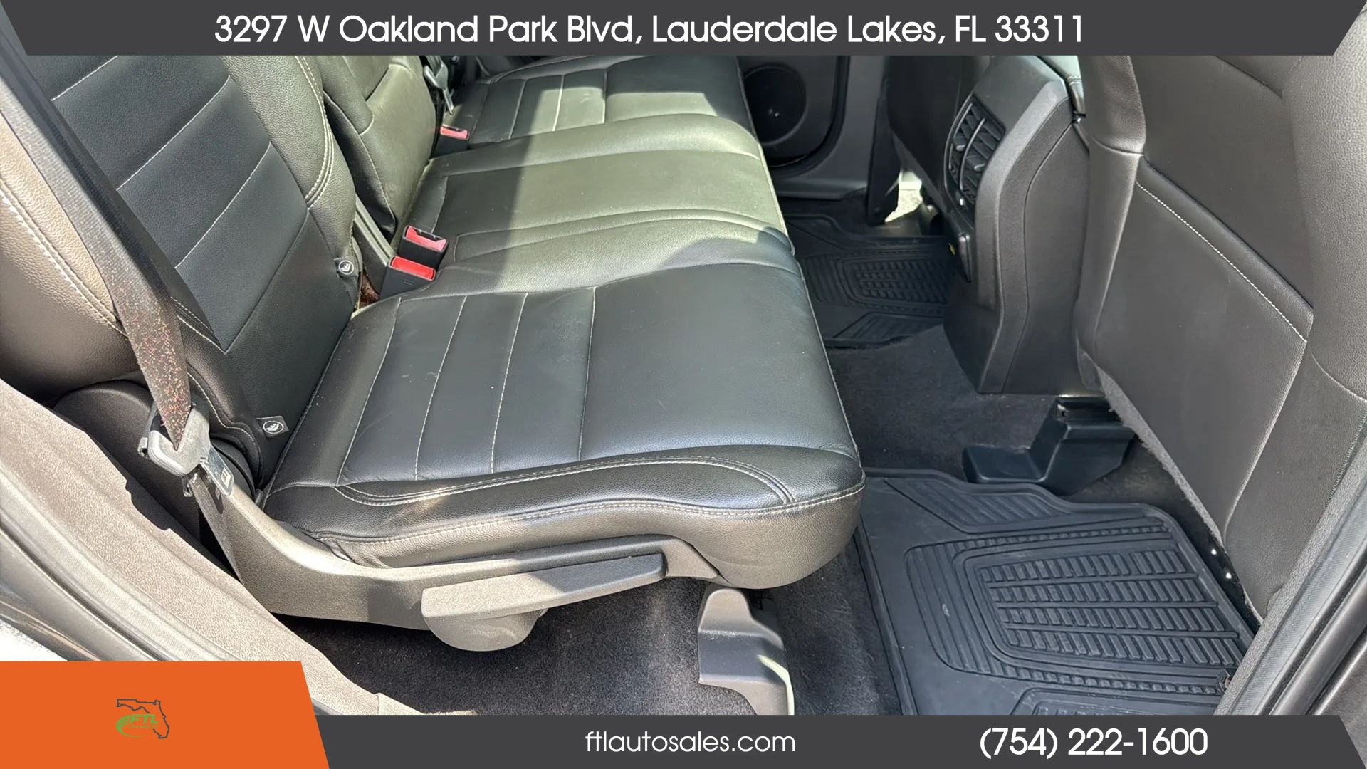 Used 2016 Ford Escape Titanium w/ Equipment Group 301A FWD image 39