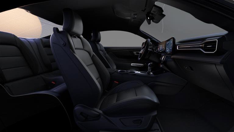 New 2025 Ford Mustang GT Premium image 31