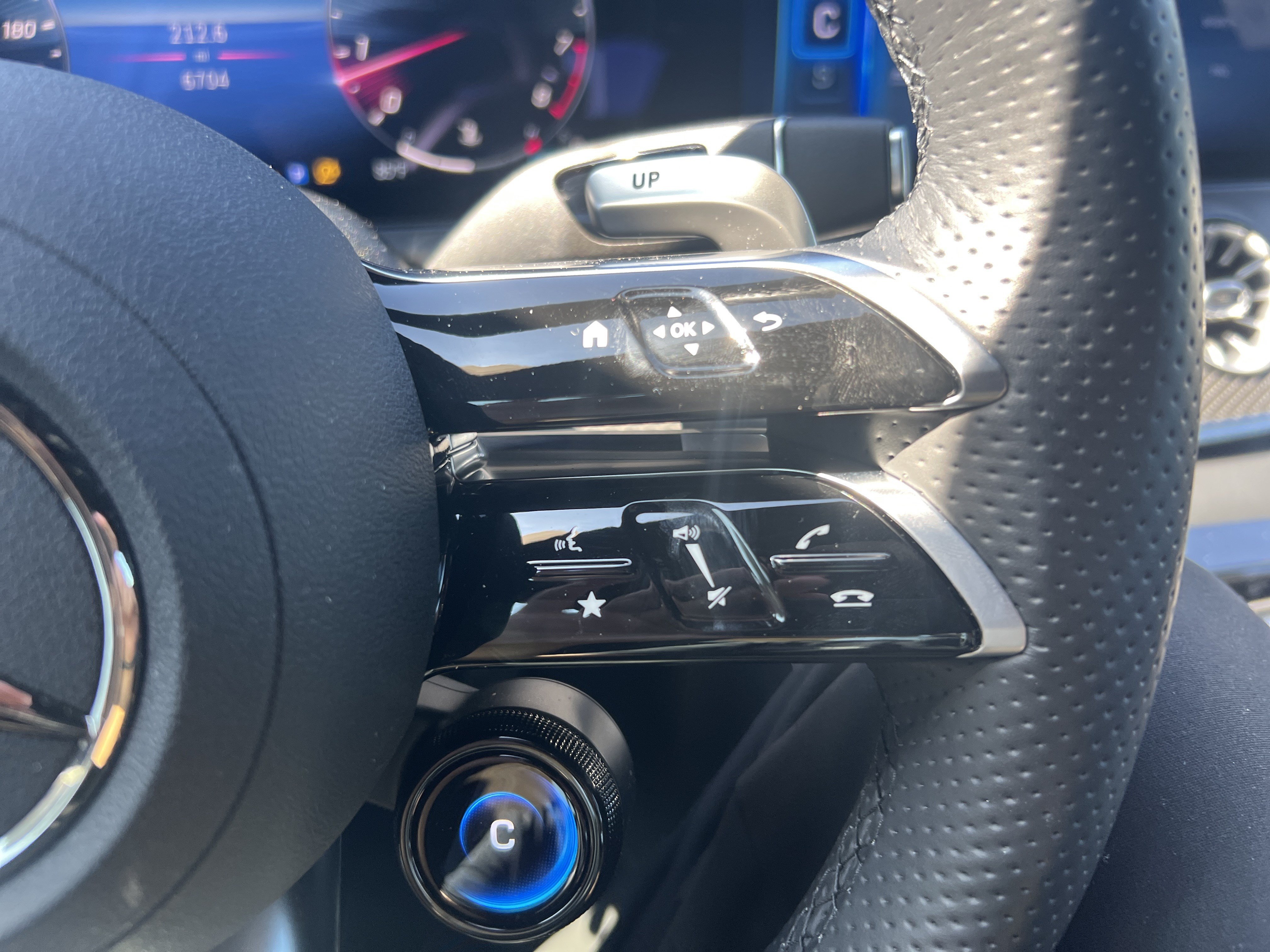 Certified 2024 Mercedes-Benz AMG GT 63 image 20