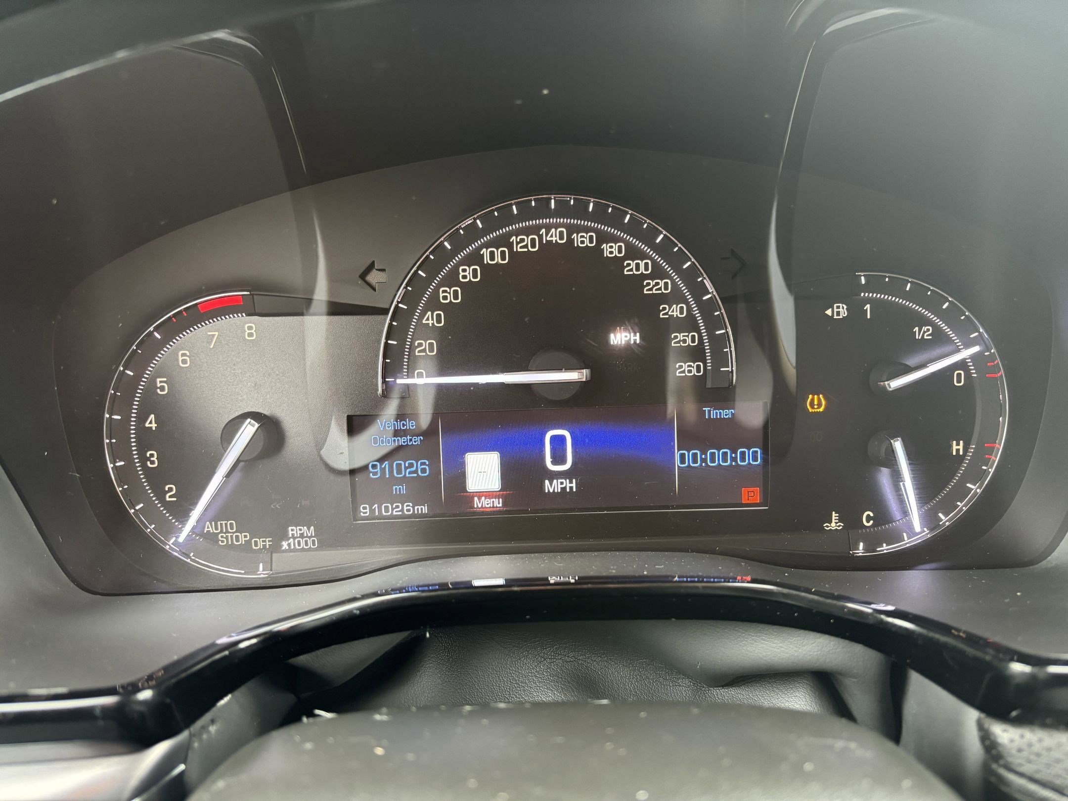 Used 2017 Cadillac XT5 Luxury w/ Driver Awareness Package image 26