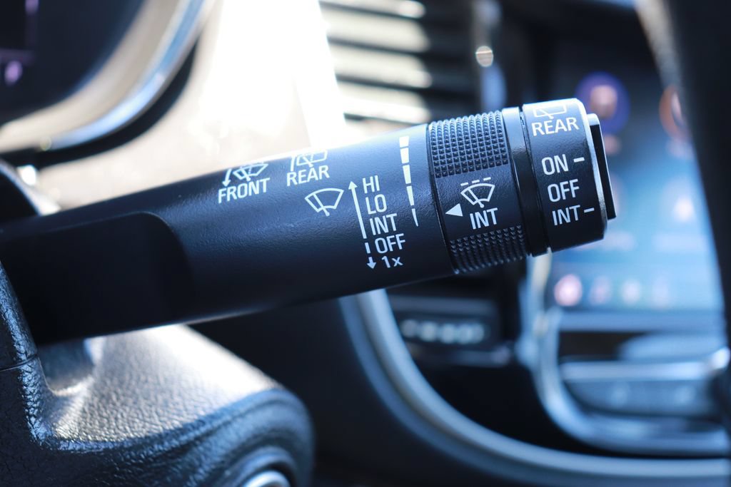 Used 2020 Chevrolet Trax LS FWD image 20
