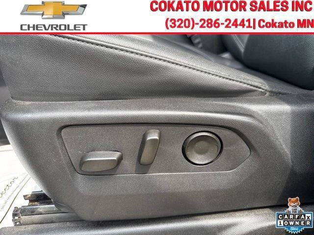 Used 2024 Chevrolet Suburban LT AWD/4WD image 19