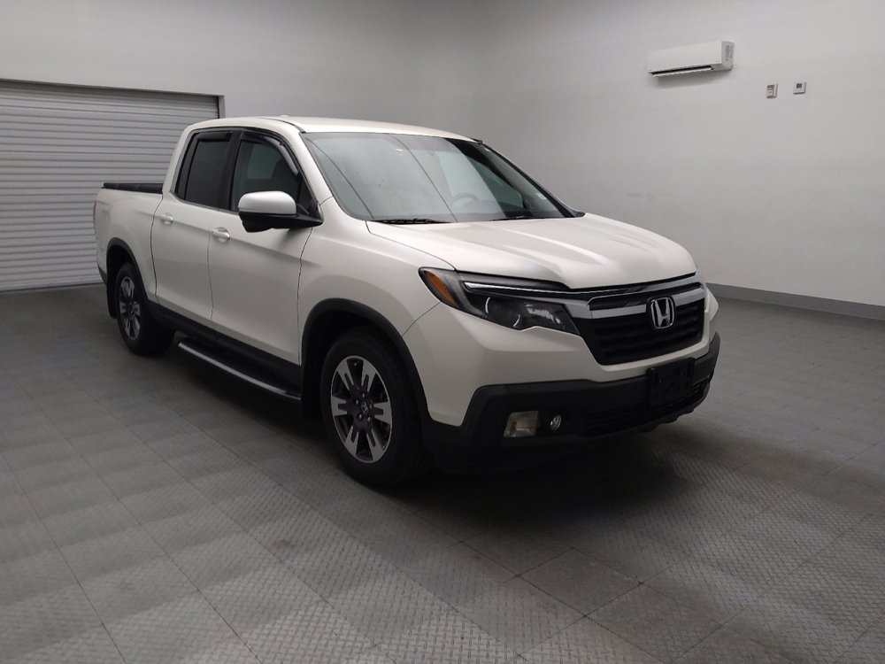 Used 2017 Honda Ridgeline RTL-T image 13
