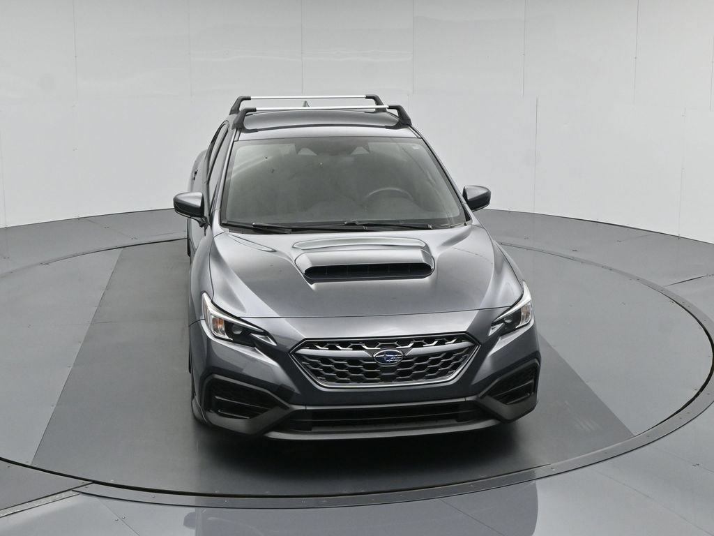 Used 2024 Subaru WRX AWD/4WD image 37
