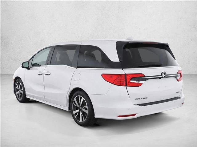 Used 2024 Honda Odyssey Touring image 5