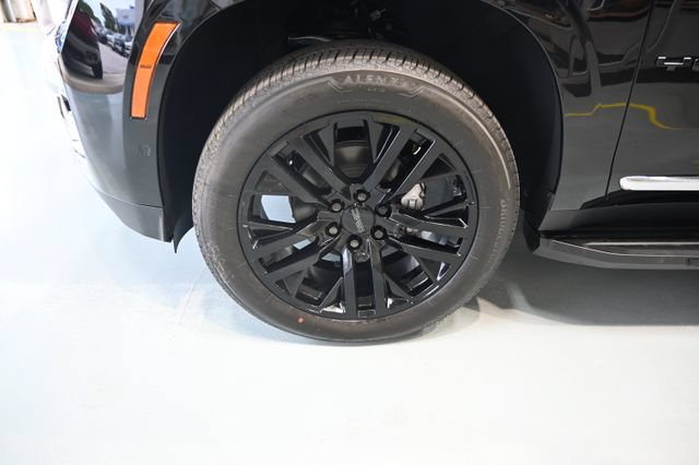 New 2026 GMC Yukon XL Elevation w/ Elevation Premium Package AWD/4WD image 32