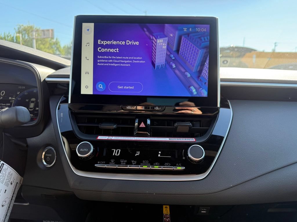 New 2026 Toyota Corolla SE AWD/4WD image 18