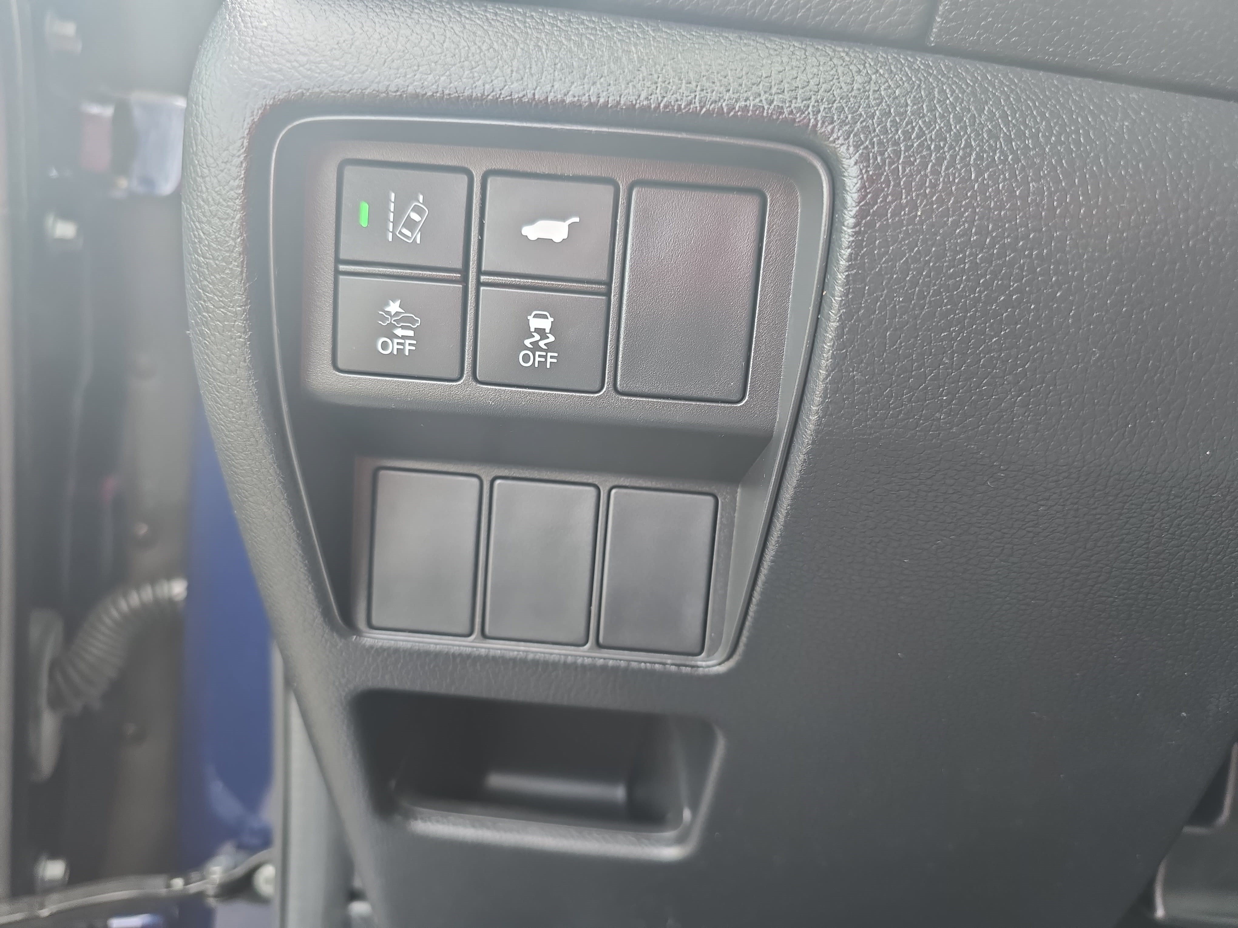 Used 2019 Honda CR-V Touring image 26