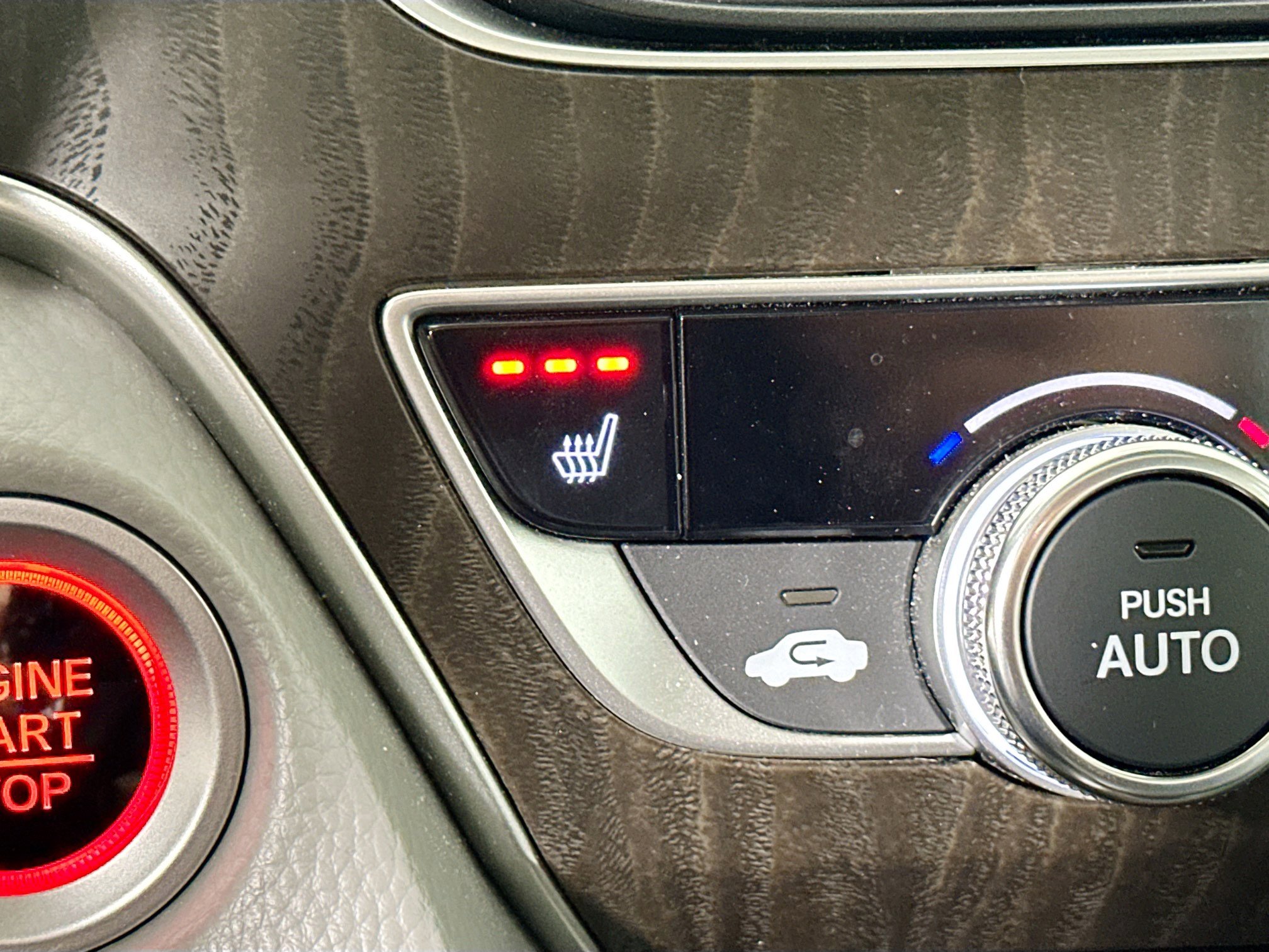Used 2019 Honda Accord EX-L image 24
