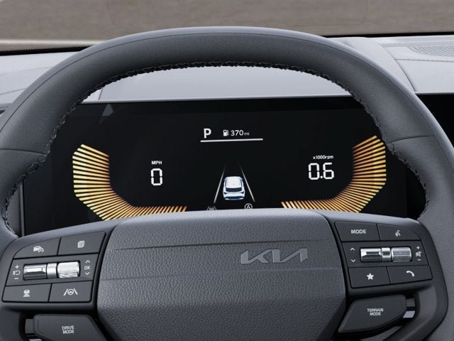 New 2026 Kia Sportage X-Line AWD/4WD image 21