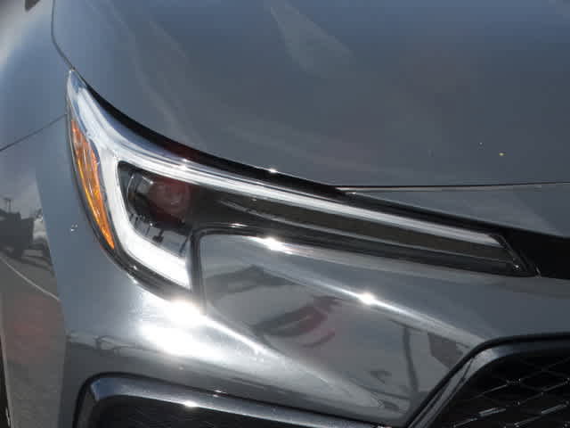 Used 2024 Toyota Corolla SE image 5