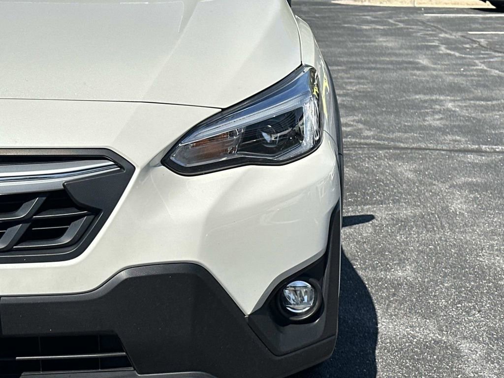 Used 2021 Subaru Crosstrek 2.5i Limited w/ Moonroof Package 2 AWD/4WD image 8