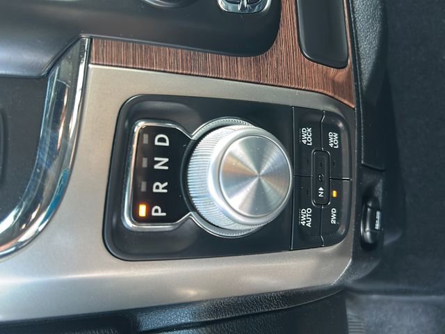 Used 2018 RAM 1500 Laramie image 24