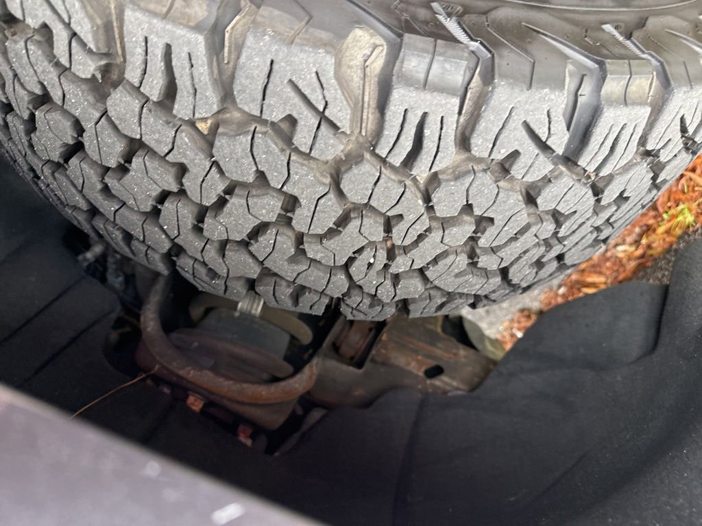 Used 2014 Chevrolet Silverado 1500 LTZ image 14