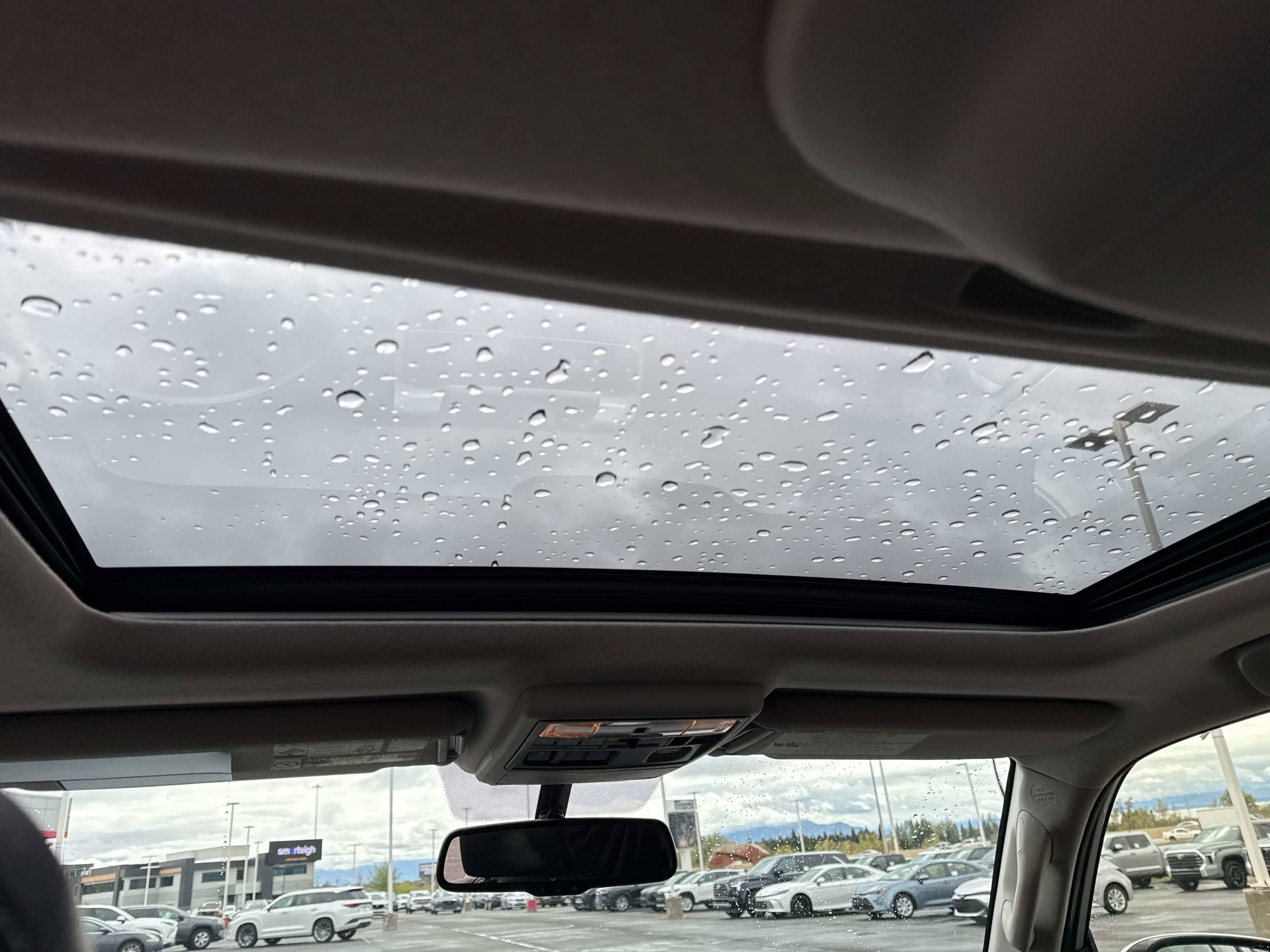 Used 2015 Toyota 4Runner Limited image 15