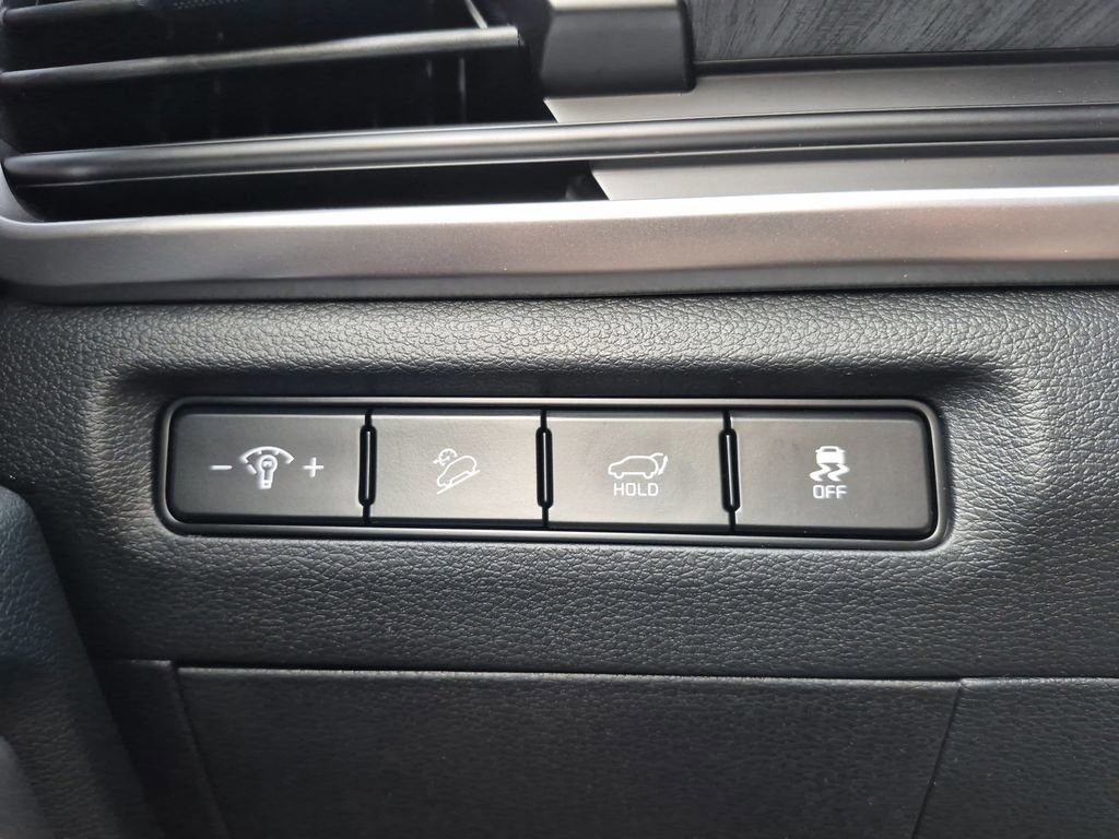 New 2025 Kia Telluride SX X-Line image 27