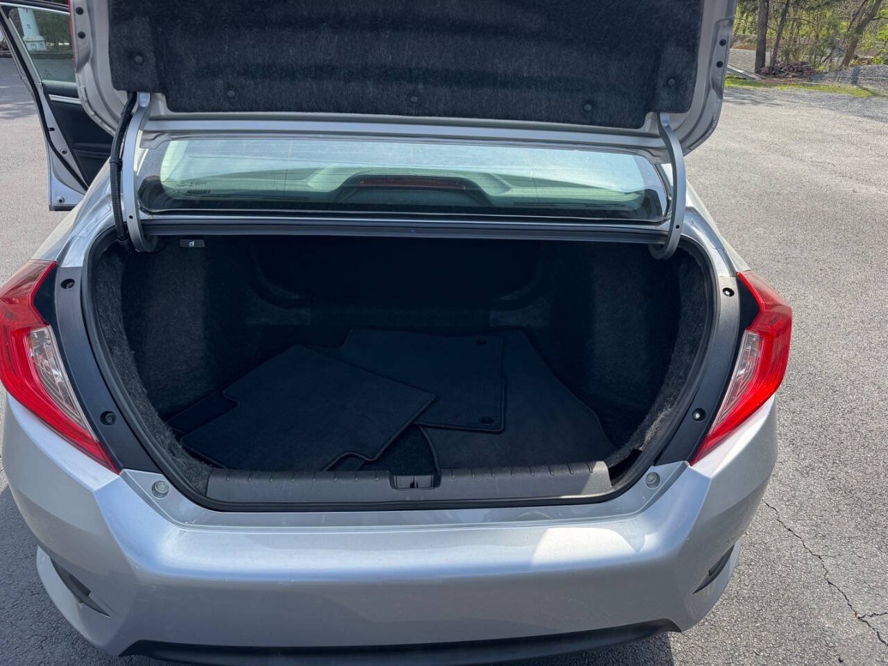 Used 2016 Honda Civic LX image 15