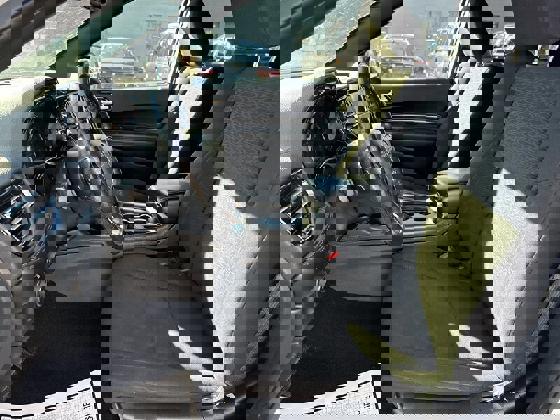 Used 2021 Dodge Durango SXT image 9