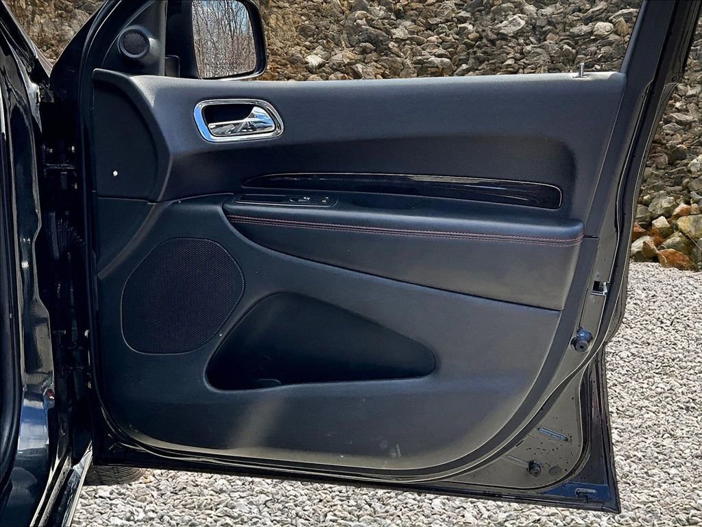Used 2013 Dodge Durango R/T w/ Leather Interior Group image 22