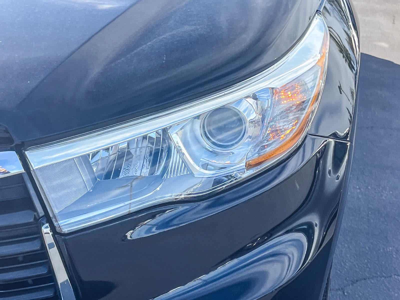 Used 2014 Toyota Highlander Limited Platinum image 7