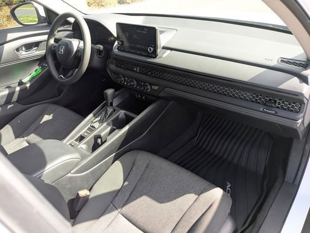 Used 2023 Honda Accord LX image 4