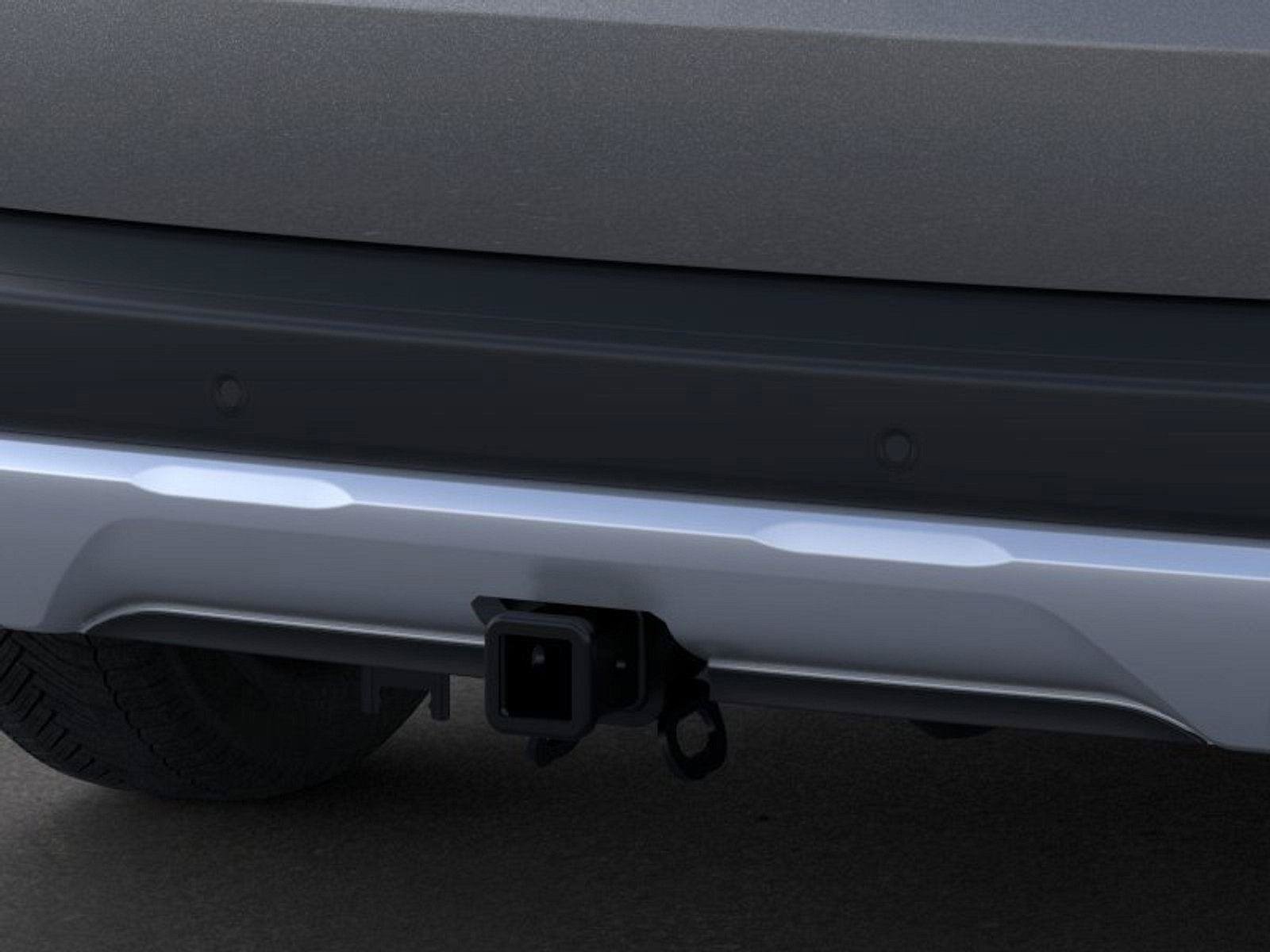 New 2024 Ford Escape SE w/ PHEV Premium Package FWD image 23