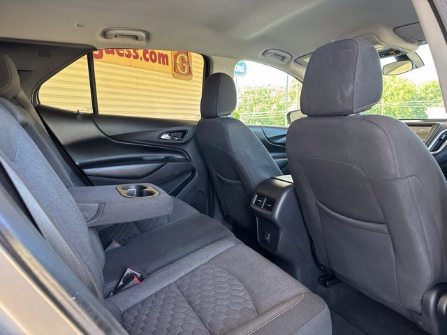 Used 2019 Chevrolet Equinox LT FWD image 5