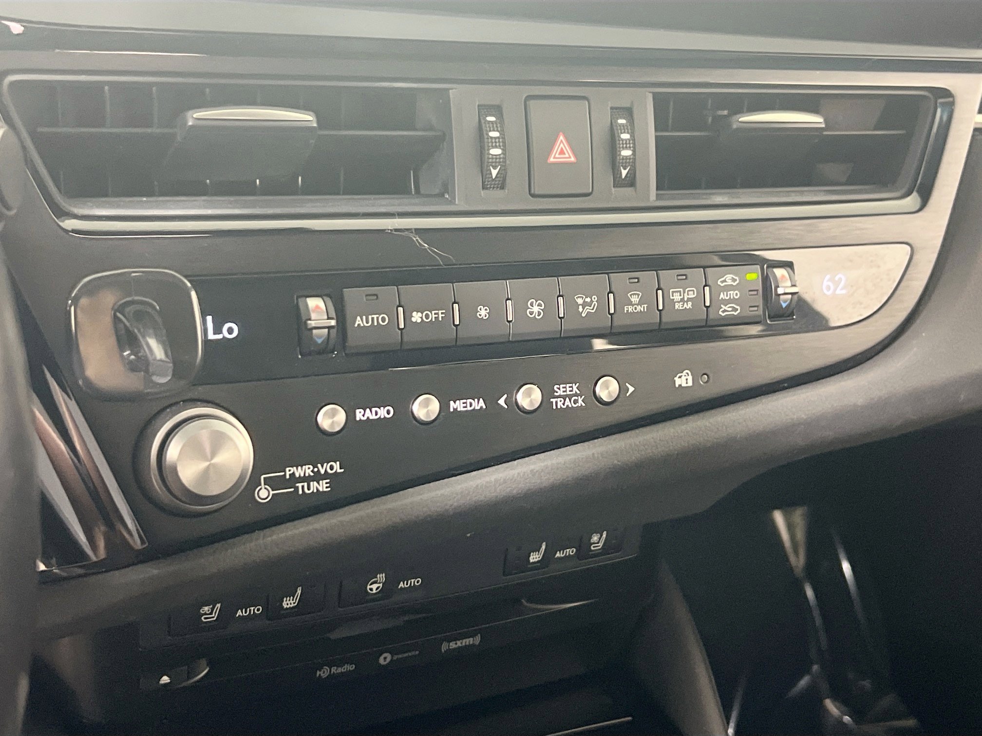 Used 2022 Lexus ES 350 w/ Premium Package image 15